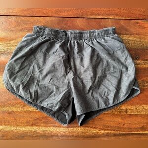 adidas Men's Gray Running Shorts